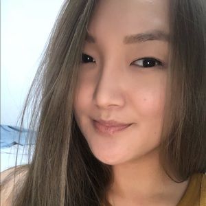 Meet your Posher, Kandice